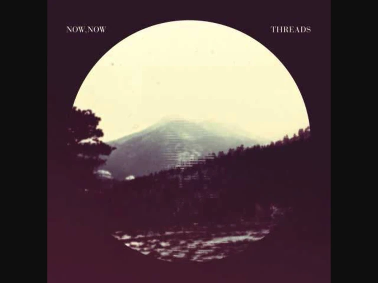 Now, Now - Prehistoric