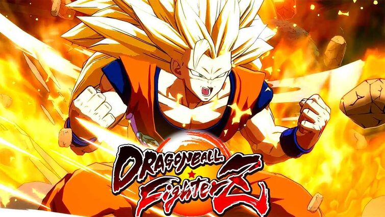 Buy DRAGON BALL FIGHTERZ - Gogeta (SS4) (Windows) - Microsoft Store en-MW