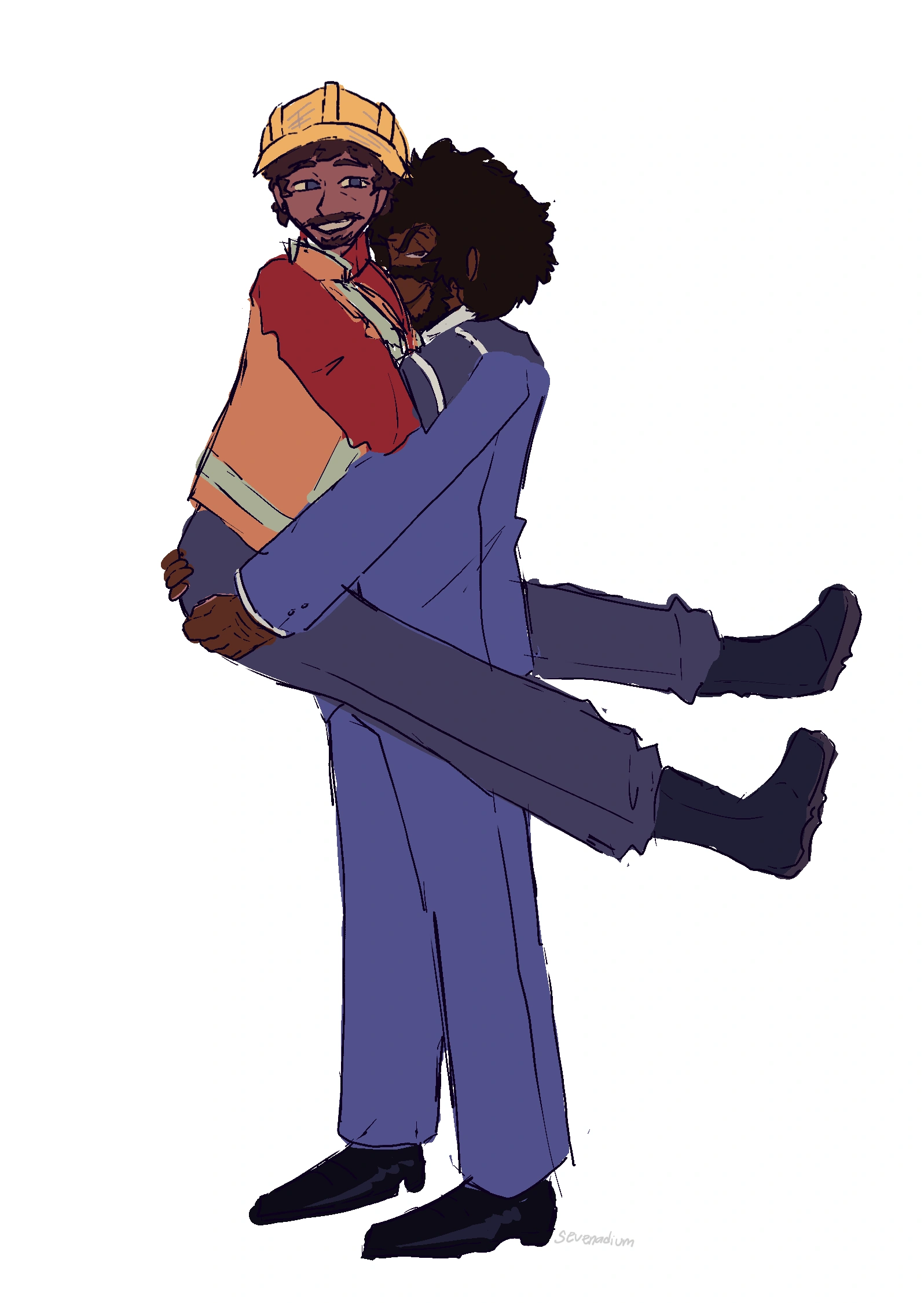 what the hell sure | Fandom