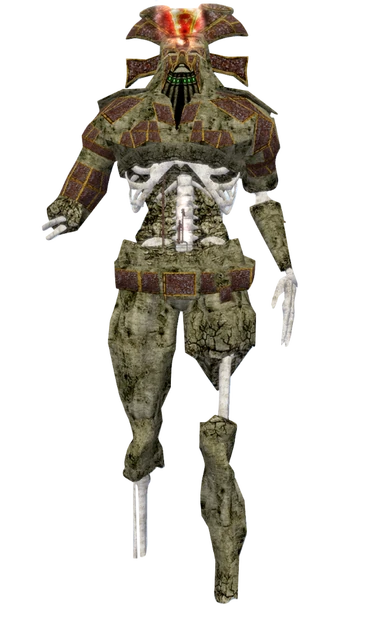 The Numidium (Elder Scrolls) vs The Darkest Knight (DC) | Fandom