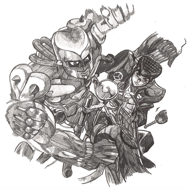 Rip motorcycle. | Fandom