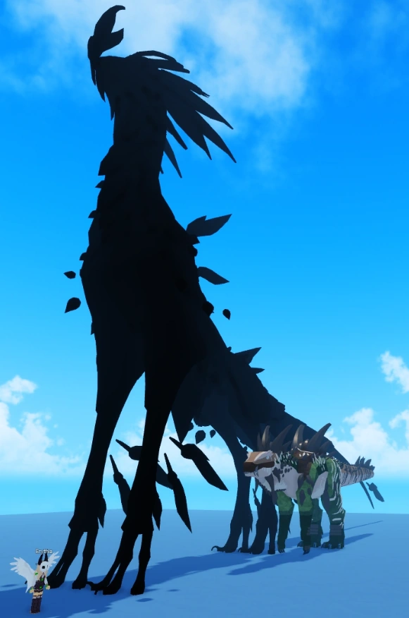 SHADOW MUTATION TEASER FROM 2020?!?!?! | Fandom