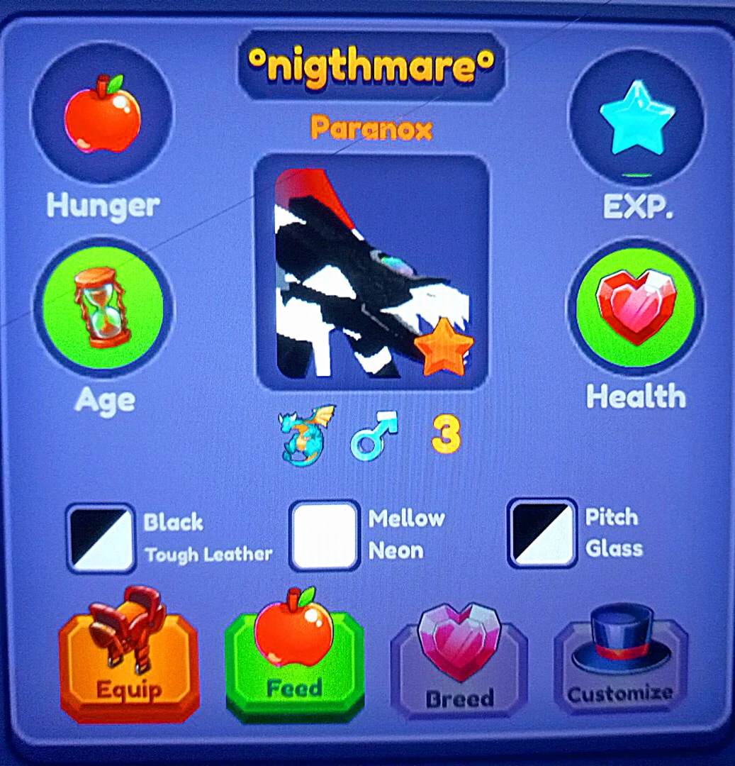 Trading these dragons! Fandom