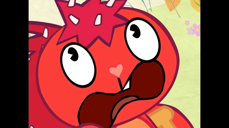 Discuss Everything About Happy Tree Friends Wiki | Fandom