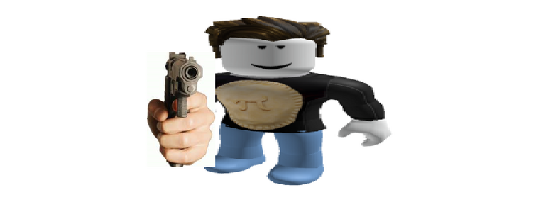 My Avatar With A Gun Fandom 