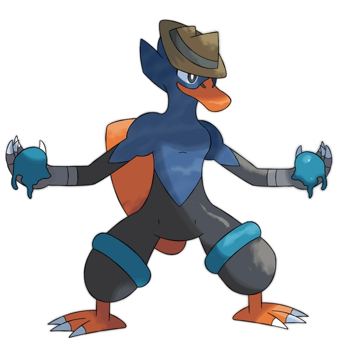 Perry got hit by a tanorian inator Fandom