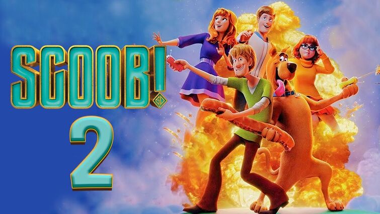 Will Scoob 2 Be Released In Theatres And Will It Feature Batman Fandom   755