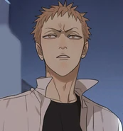 Mo Guan Shan