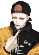 Mo Guan Shan