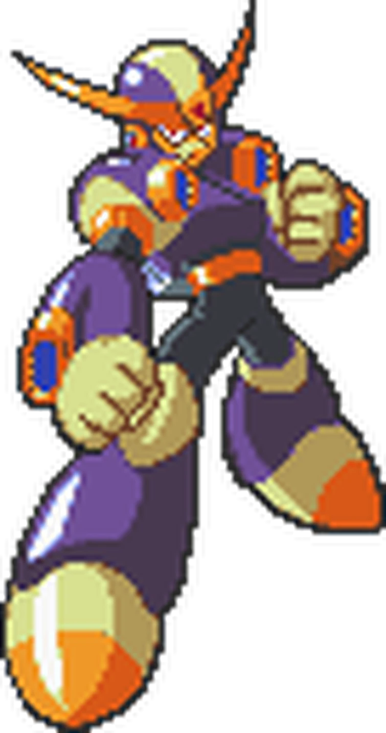 Favorite Mega Man game on GAME BOY? | Fandom