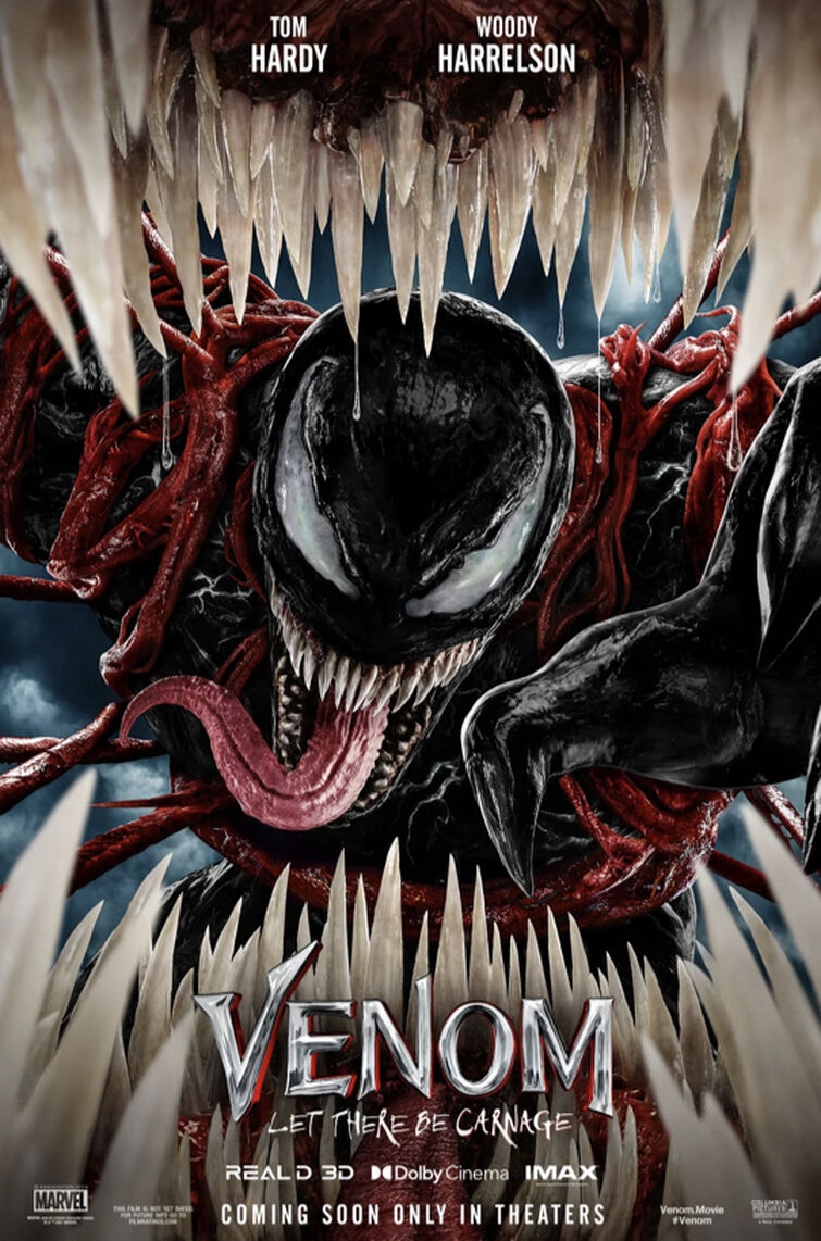 Venom  Sony Pictures Belgium