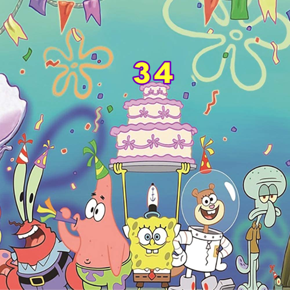 Discuss Everything About Encyclopedia SpongeBobia Fandom