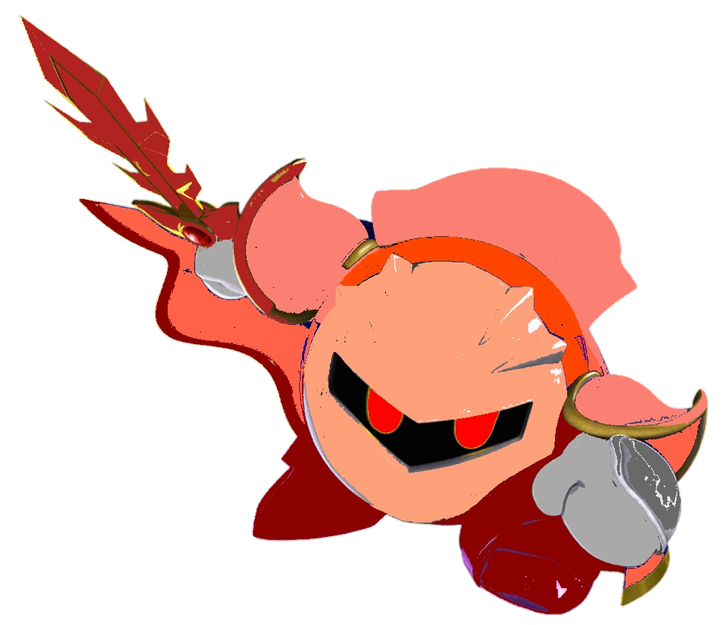 Meta Knight EX | Fandom