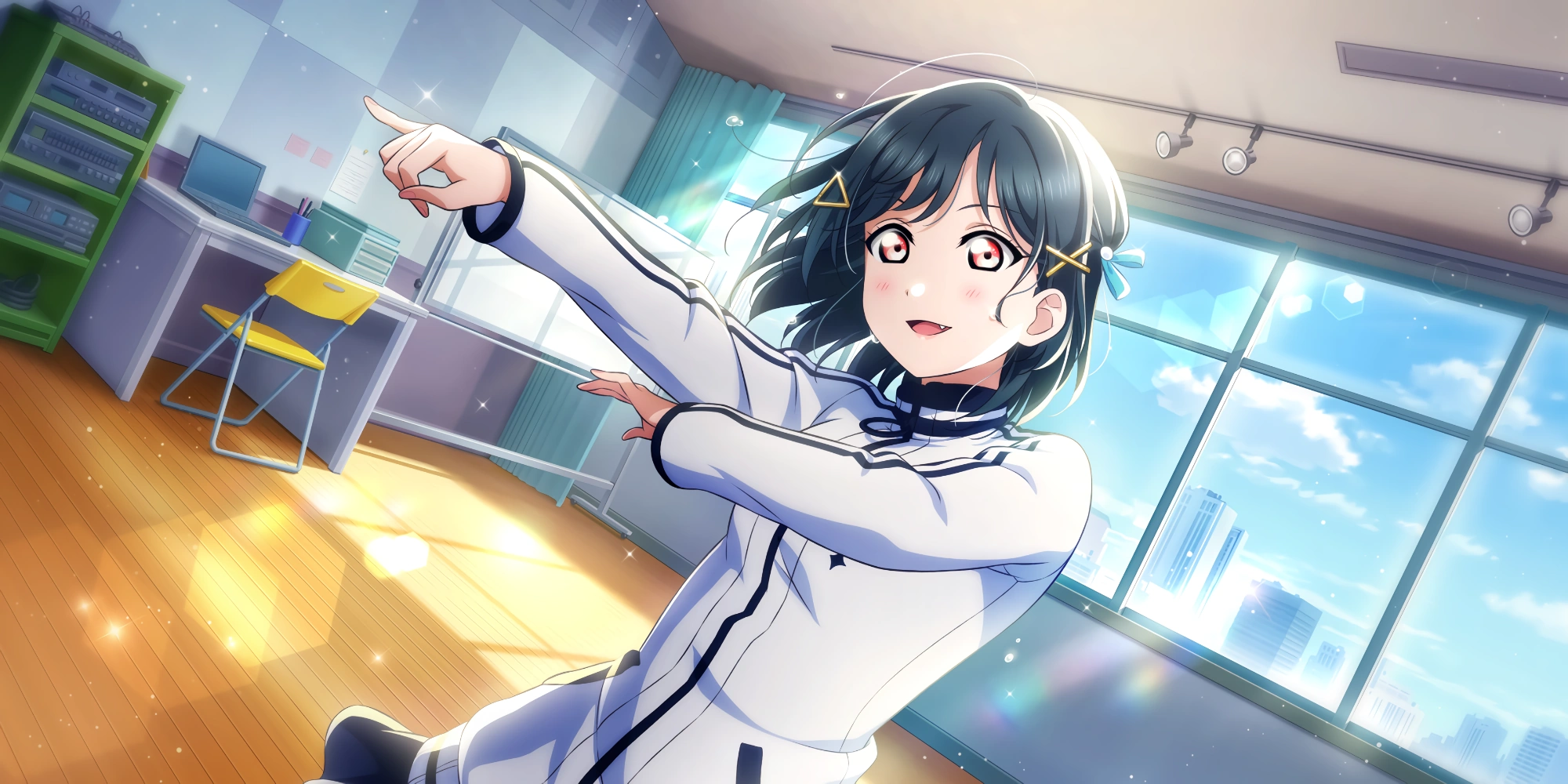 Nijigasaki and their cars (6) | Fandom