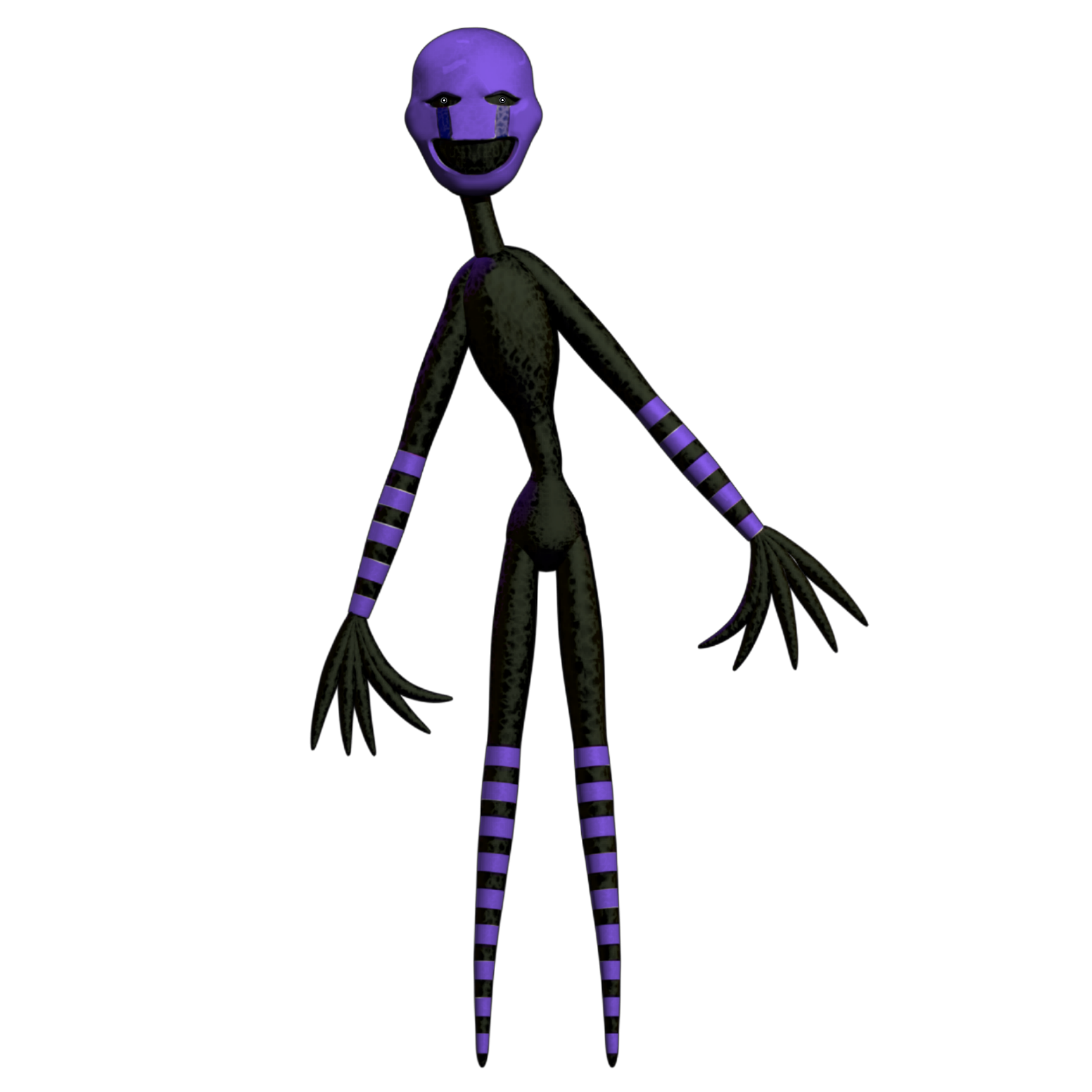 Spring puppet | Fandom