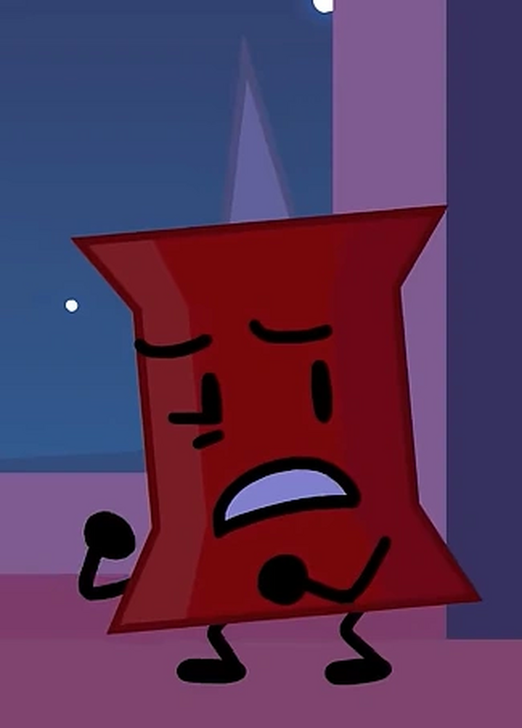 Pin fandom