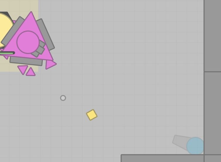 Stalker, Diep.io Wiki