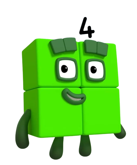 Newer image for 4 Fandom