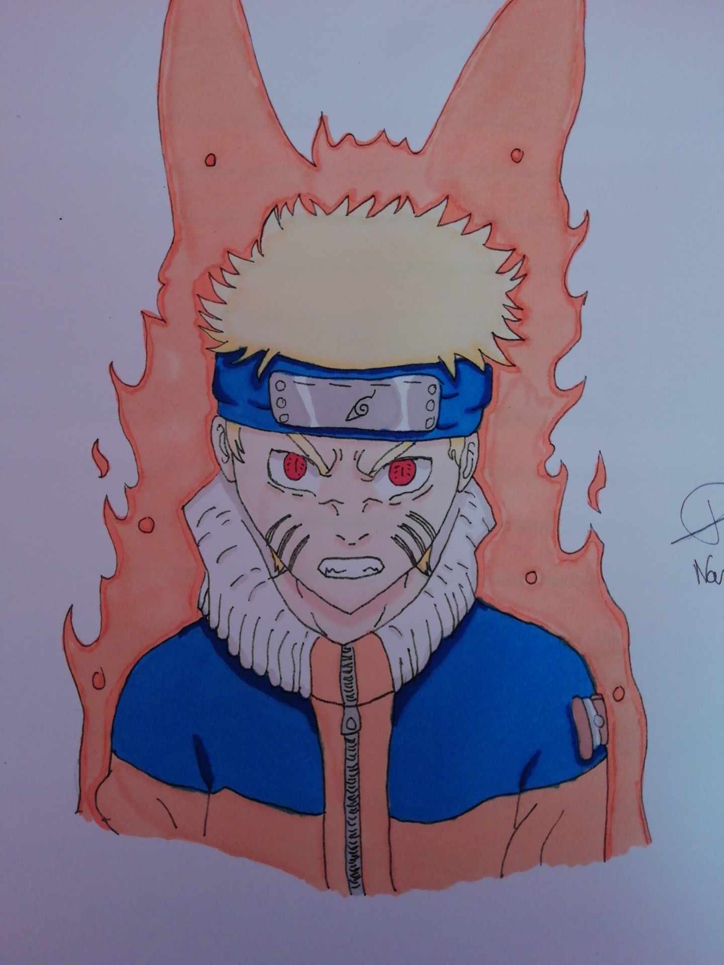  Dessin  Naruto Fandom