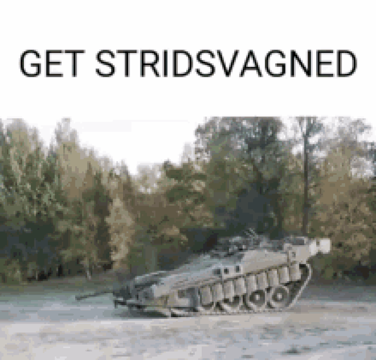 Tank Sticker - Tank - Discover & Share GIFs