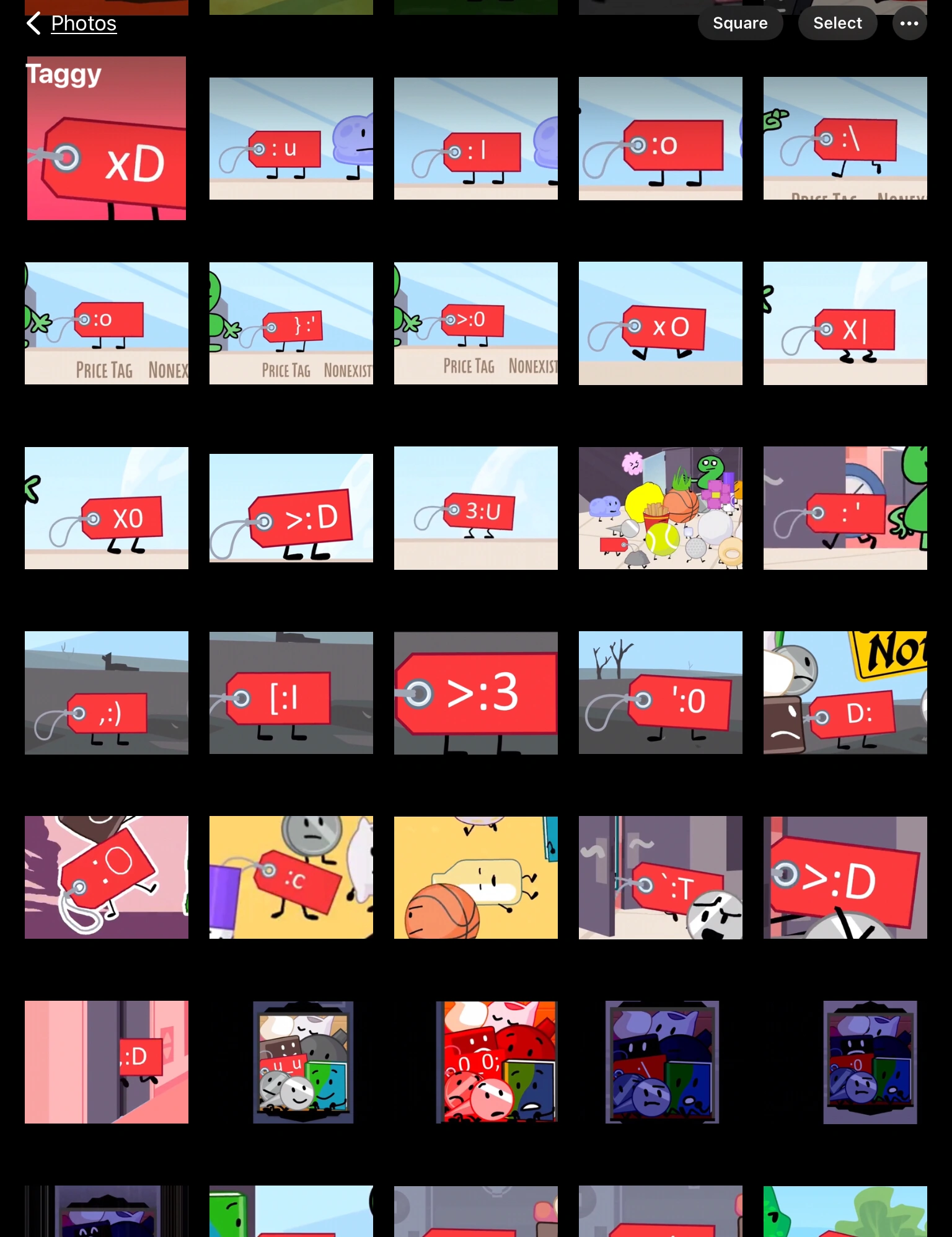 who told you taggy was my favorite character Fandom