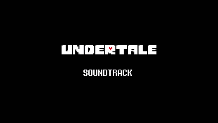 Undertale OST: 004 - Fallen Down