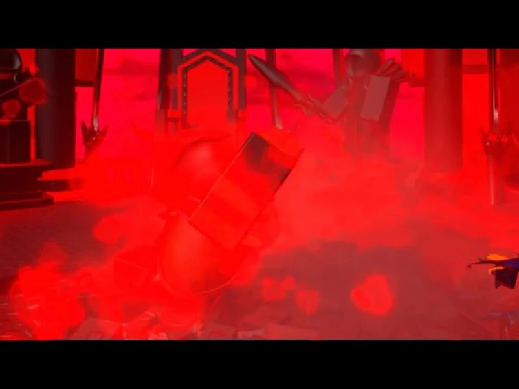 How to get Infernus in Battle Bricks