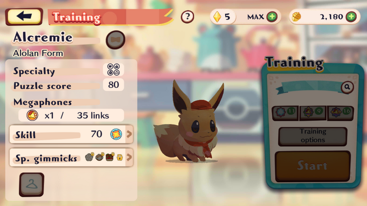 Pokemon: 5 Unused Type Combinations That Should Be In Future Games (& 5  That Shouldn't)