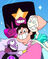 Styeven Quartz Cutiepie Demayo Diamond Universe's avatar