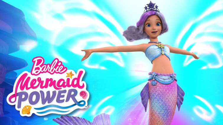 Nueva barbie online sirena