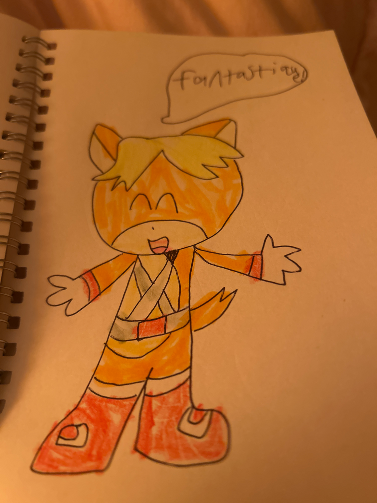 Fandom Image