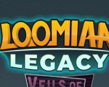 Loomian Legacy QUIZ - TriviaCreator