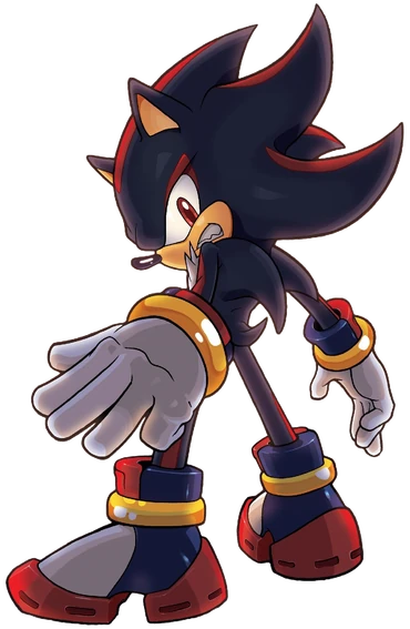 Shadow VS Bill Cipher (Archie Comics VS Gravity Falls) | Fandom