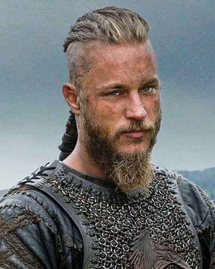 Ragnar End Fandom