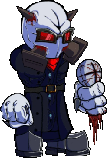 Discuss Everything About Funkipedia Mods Wiki | Fandom