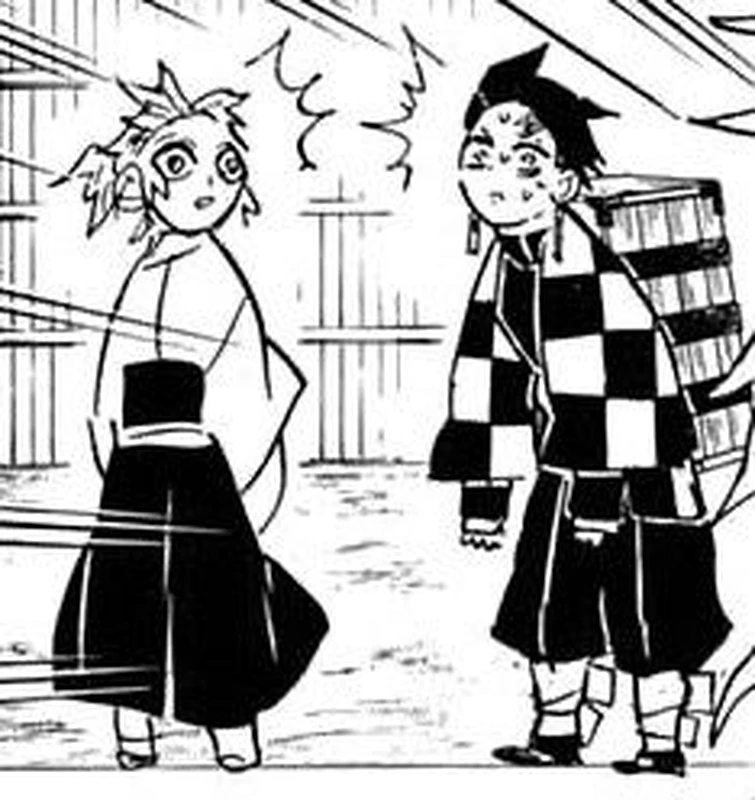 Discuss Everything About Kimetsu no Yaiba Wiki | Fandom
