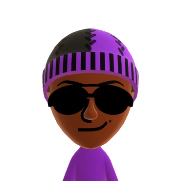 My Mii Over The Years, which is your favorite? | Fandom