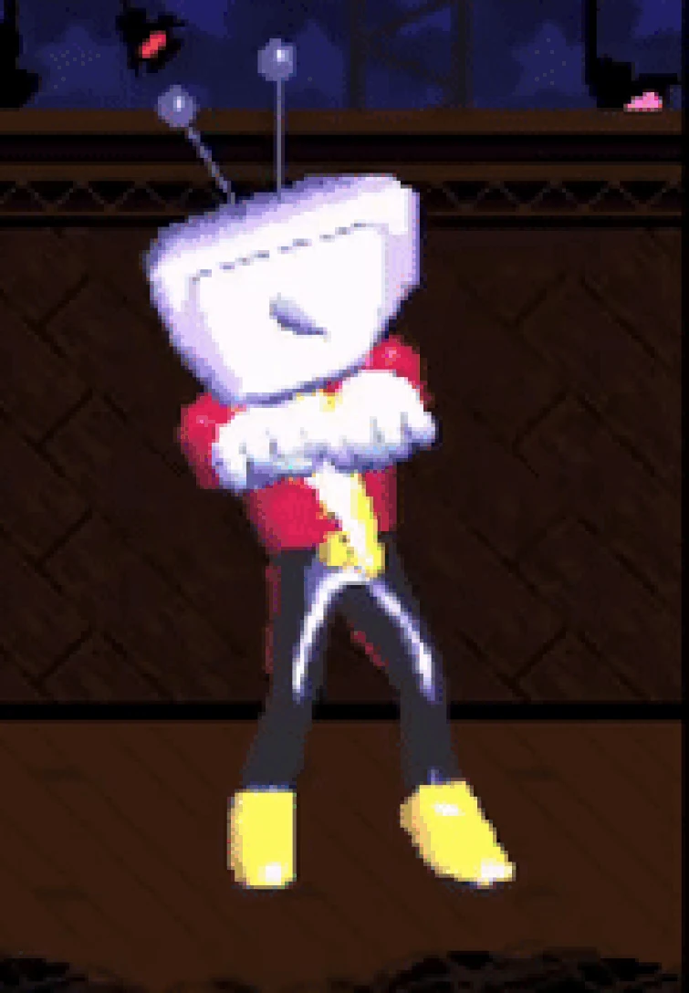 just finished deltarune chapter 3 | Fandom