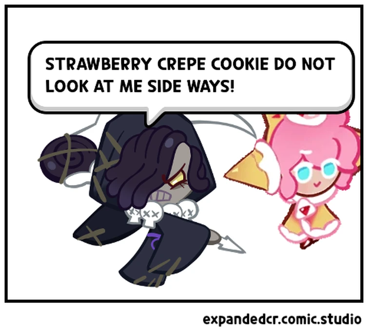 Daily dose of licorice cookie memes day 3, 4, and 5 Fandom