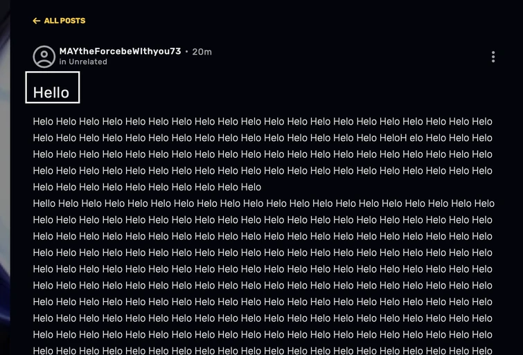 Hello | Fandom