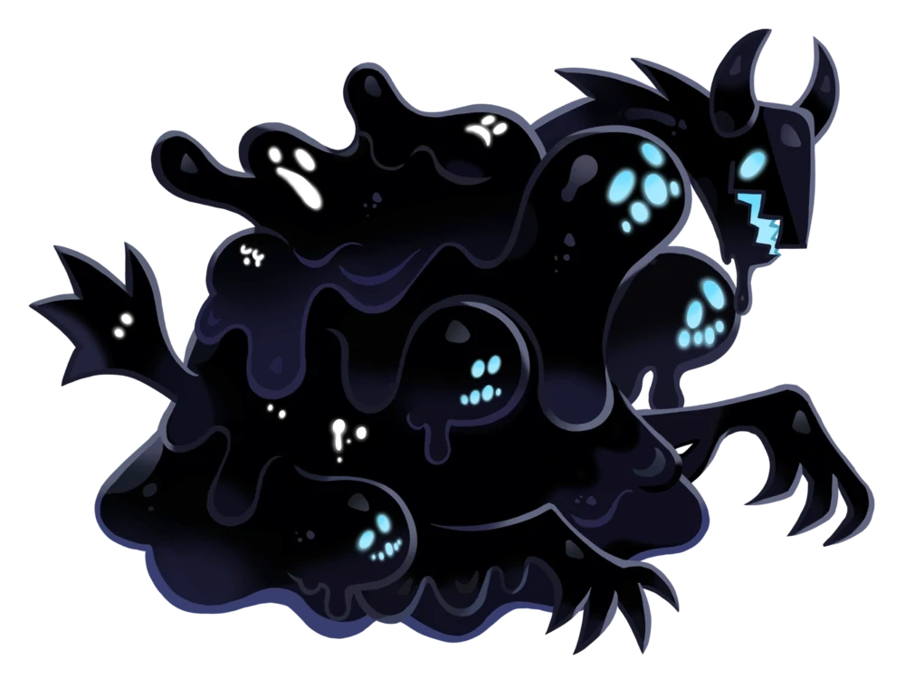 When Licorice Breaks Fandom