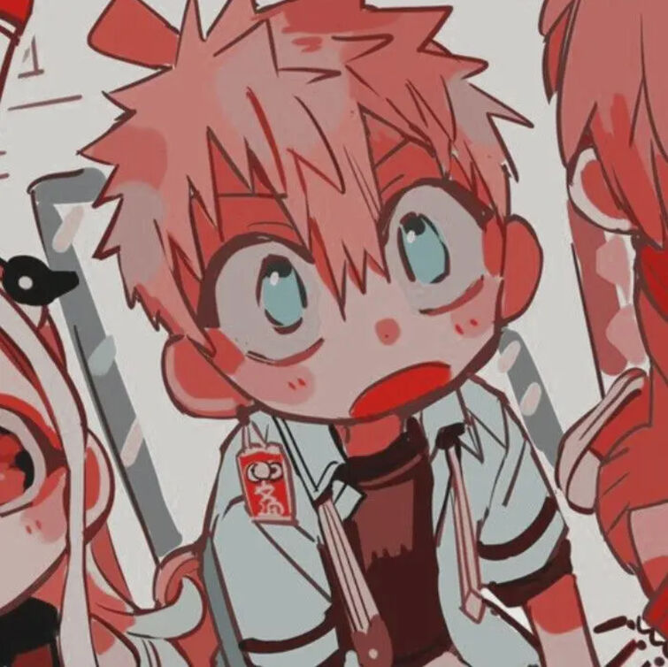 Discuss Everything About Jibaku Shounen Hanako-kun Wiki | Fandom