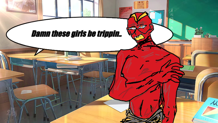 Fandom Image