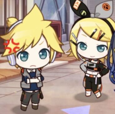 Which Len do you think I like the most? (Easy) | Fandom