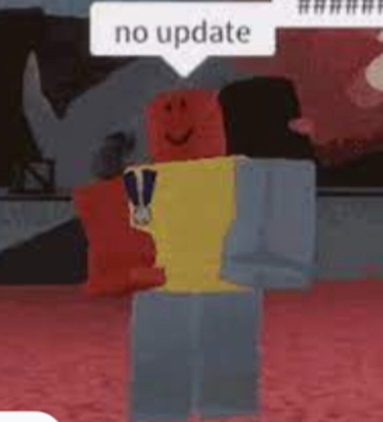 Cursed Images(& memes) For The soul - dedicated to cursed roblox