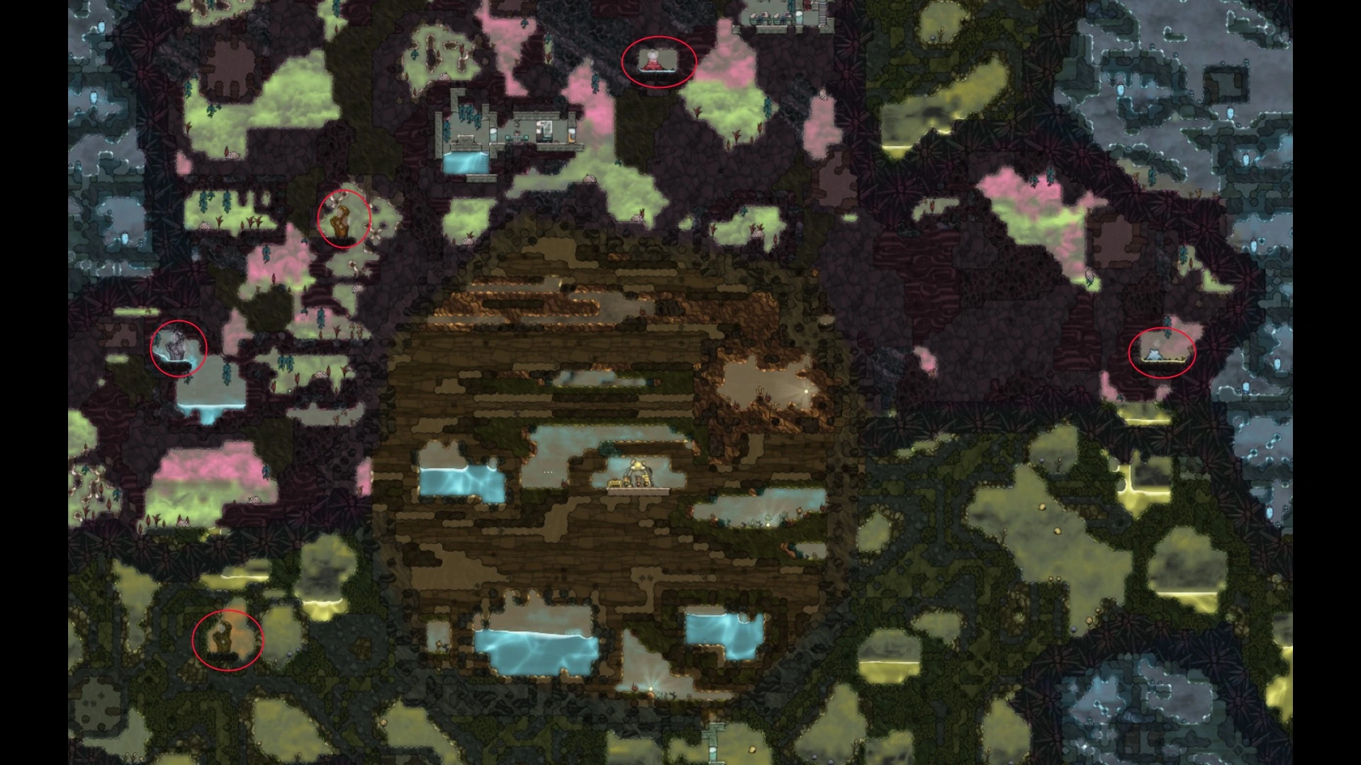 Странные сиды | Fandom