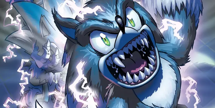 They trying their best to make this mf look vicious 💀 | Fandom