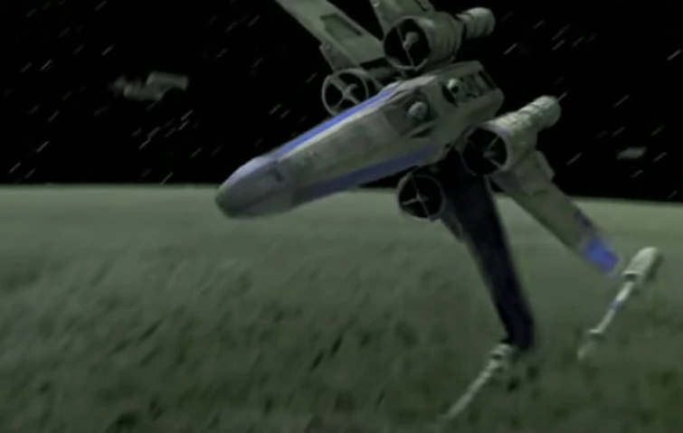 Discuss Everything About Wookieepedia | Fandom