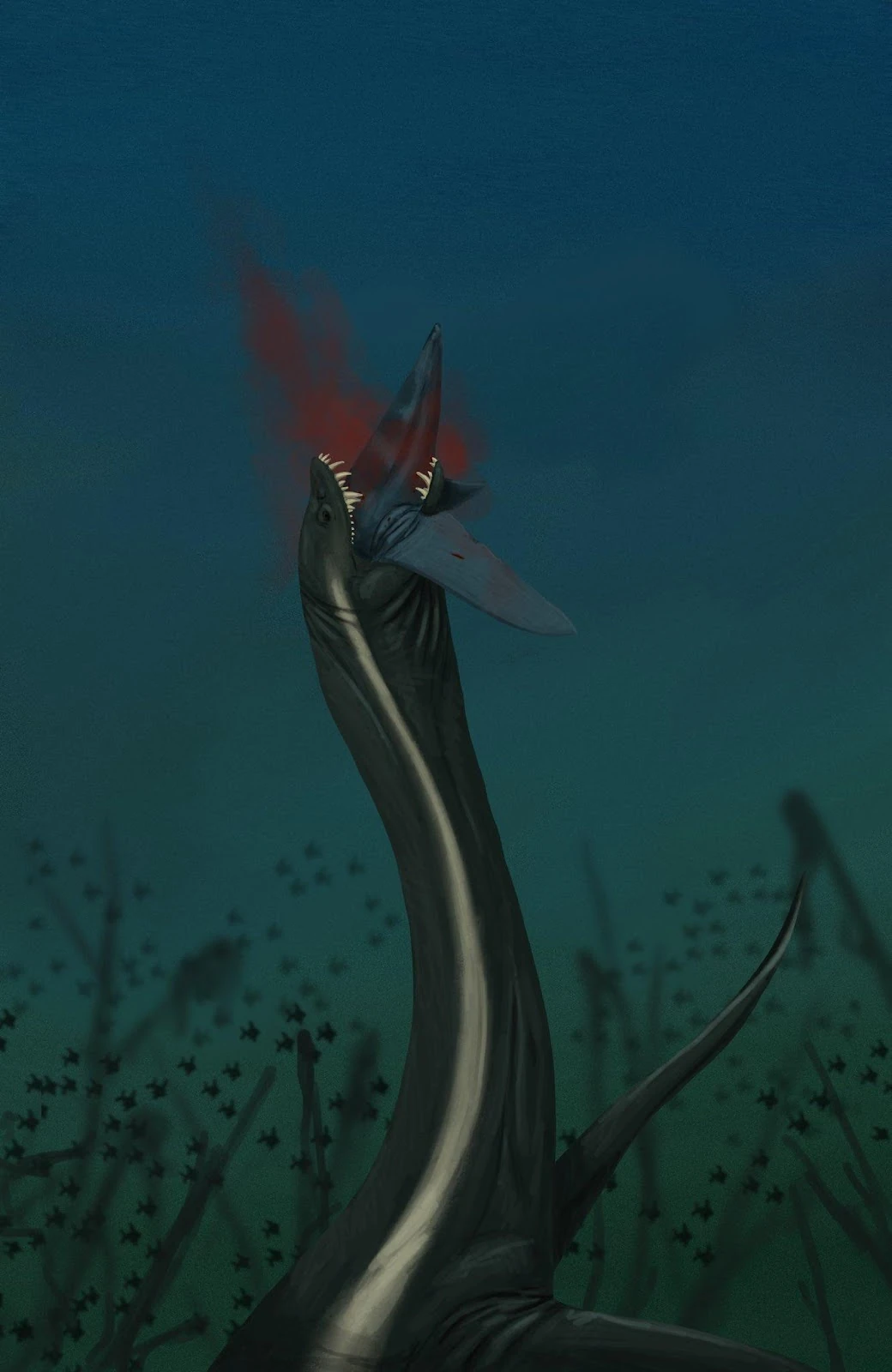 Aristonectine Moment Fandom