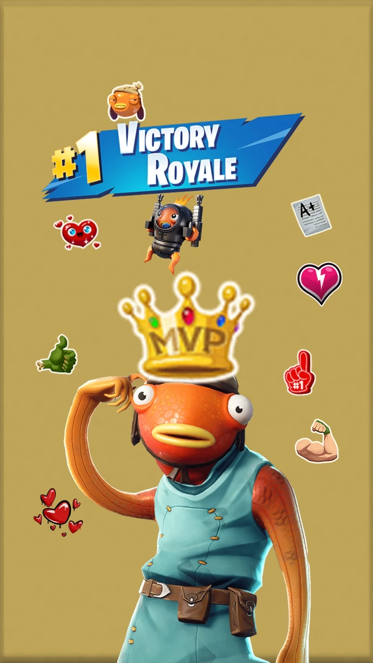 fortnite legendary series fishstick on Discuss Everything About Fortnite Wiki Fandom